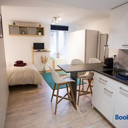 Studio Zone Pietonne A Saverne Luaran gambar