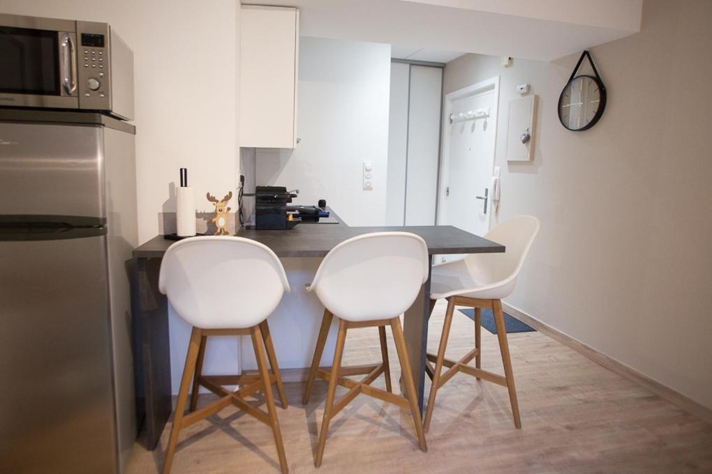 Studio Zone Pietonne A Saverne Luaran gambar