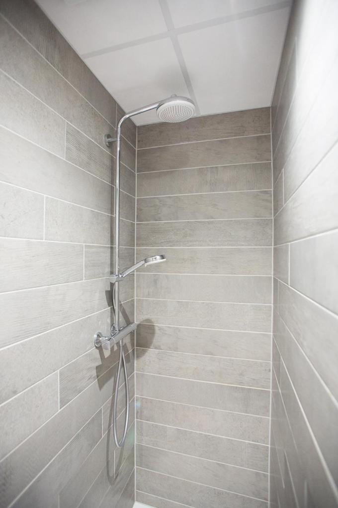 Studio Zone Pietonne A Saverne Luaran gambar