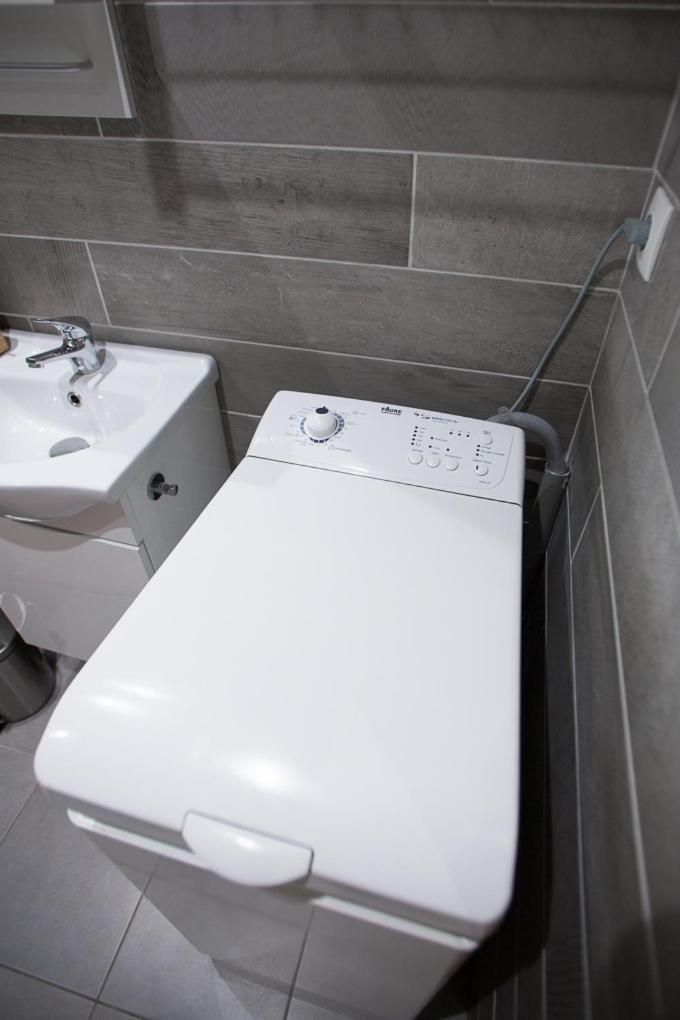 Studio Zone Pietonne A Saverne Luaran gambar