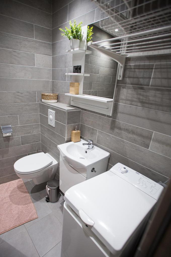 Studio Zone Pietonne A Saverne Luaran gambar