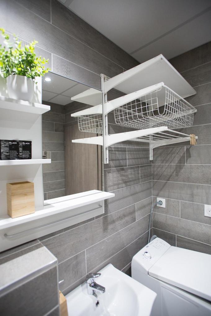 Studio Zone Pietonne A Saverne Luaran gambar